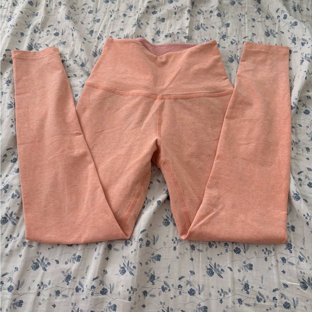 Beyond Yoga Spacedye Caught In The Midi High Waisted Legging